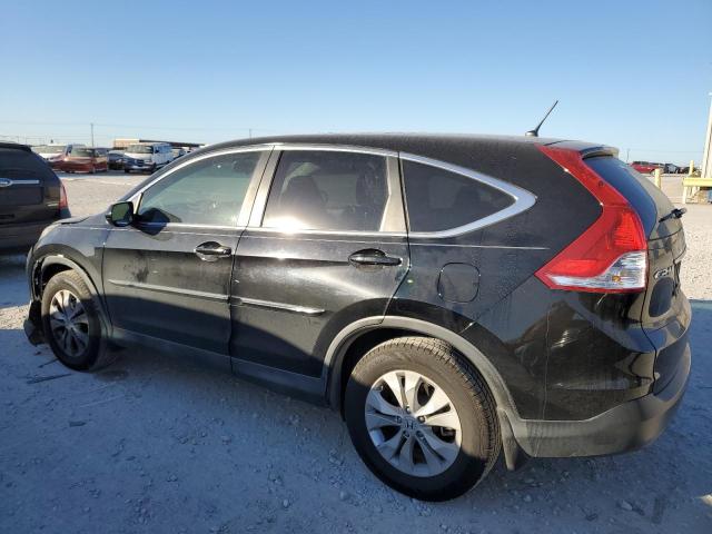 Photo 1 VIN: 2HKRM3H55EH503689 - HONDA CRV 