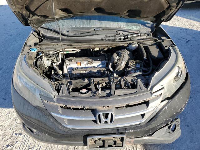 Photo 10 VIN: 2HKRM3H55EH503689 - HONDA CRV 