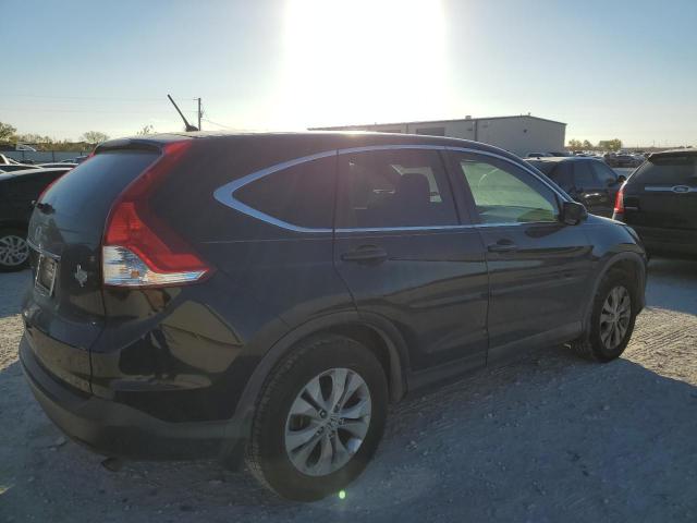 Photo 2 VIN: 2HKRM3H55EH503689 - HONDA CRV 