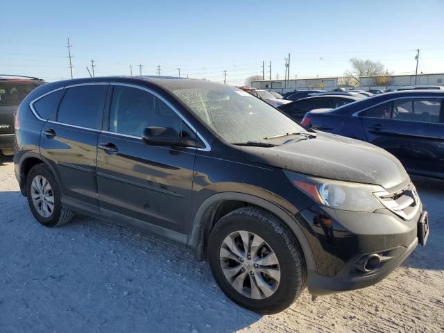 Photo 3 VIN: 2HKRM3H55EH503689 - HONDA CRV 