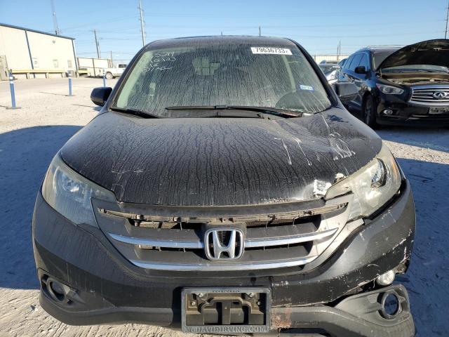 Photo 4 VIN: 2HKRM3H55EH503689 - HONDA CRV 