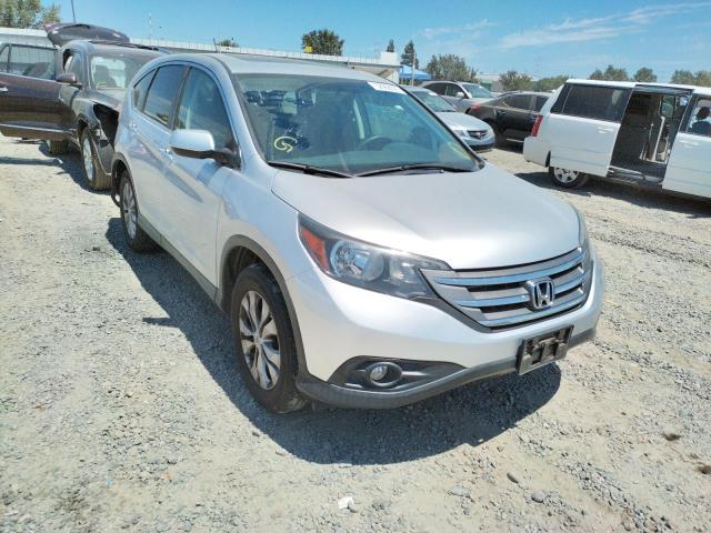 Photo 0 VIN: 2HKRM3H55EH518094 - HONDA CR-V EX 