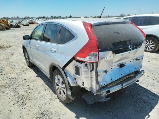 Photo 2 VIN: 2HKRM3H55EH518094 - HONDA CR-V EX 