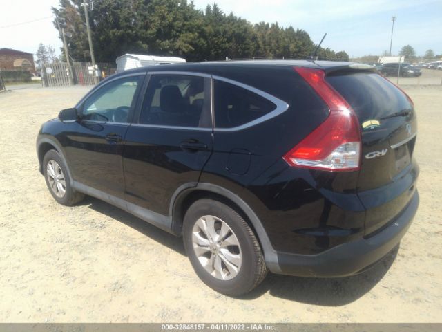 Photo 2 VIN: 2HKRM3H55EH526454 - HONDA CR-V 