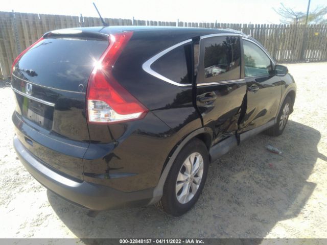 Photo 3 VIN: 2HKRM3H55EH526454 - HONDA CR-V 