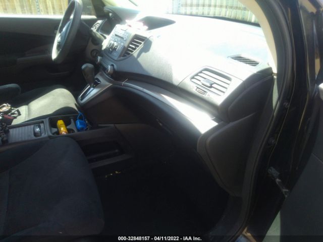 Photo 4 VIN: 2HKRM3H55EH526454 - HONDA CR-V 