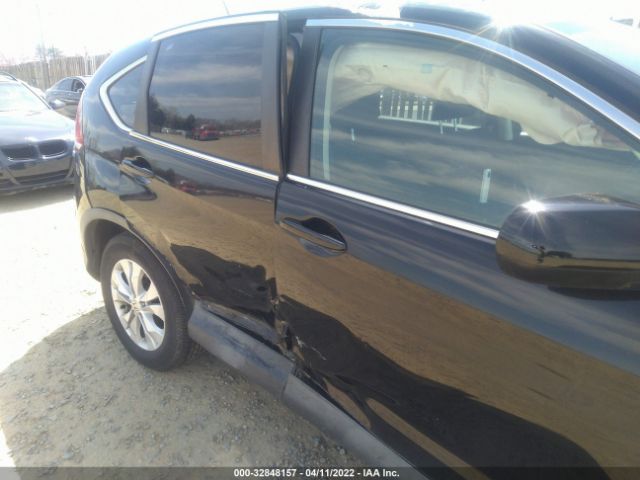 Photo 5 VIN: 2HKRM3H55EH526454 - HONDA CR-V 