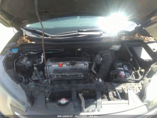 Photo 9 VIN: 2HKRM3H55EH526454 - HONDA CR-V 