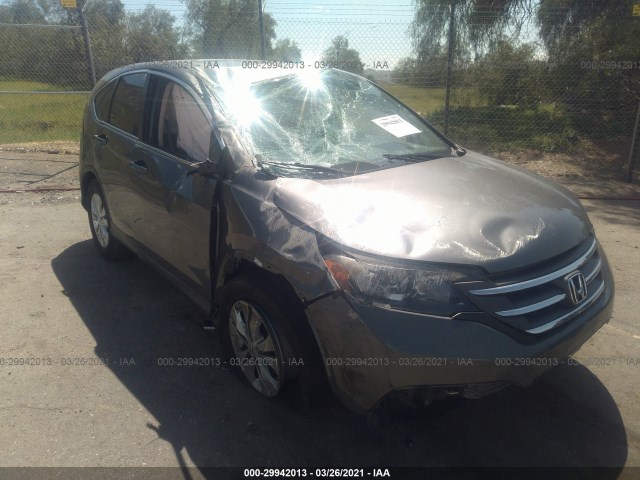 Photo 0 VIN: 2HKRM3H55EH530407 - HONDA CR-V 