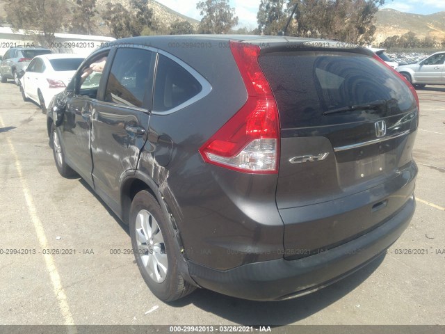 Photo 2 VIN: 2HKRM3H55EH530407 - HONDA CR-V 