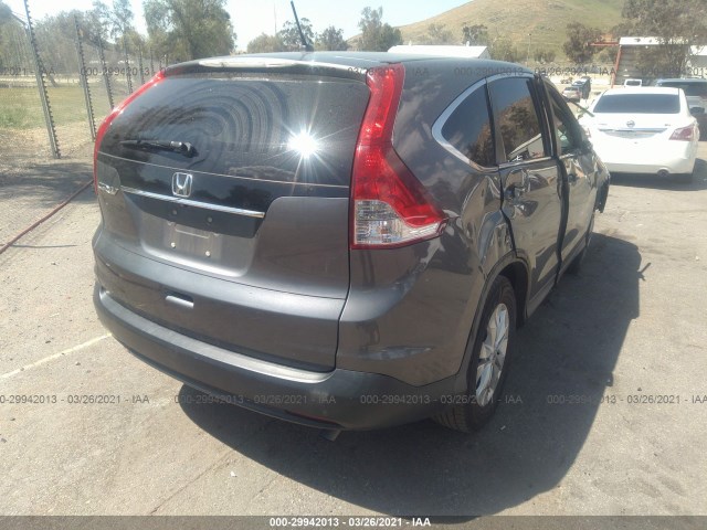 Photo 3 VIN: 2HKRM3H55EH530407 - HONDA CR-V 