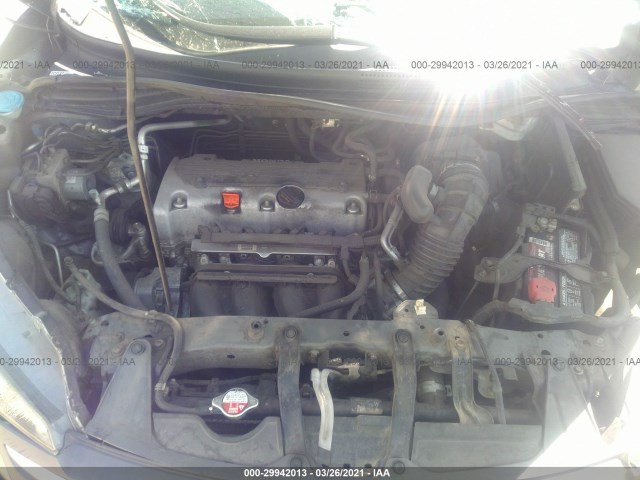 Photo 9 VIN: 2HKRM3H55EH530407 - HONDA CR-V 