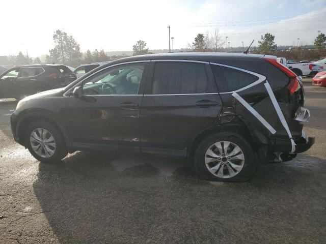 Photo 1 VIN: 2HKRM3H55EH531590 - HONDA CR-V EX 