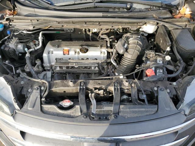 Photo 10 VIN: 2HKRM3H55EH531590 - HONDA CR-V EX 