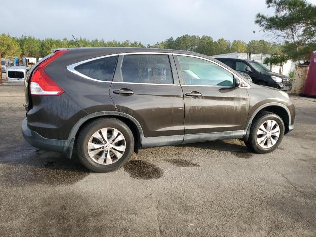 Photo 2 VIN: 2HKRM3H55EH531590 - HONDA CR-V EX 