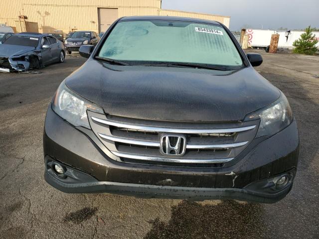 Photo 4 VIN: 2HKRM3H55EH531590 - HONDA CR-V EX 