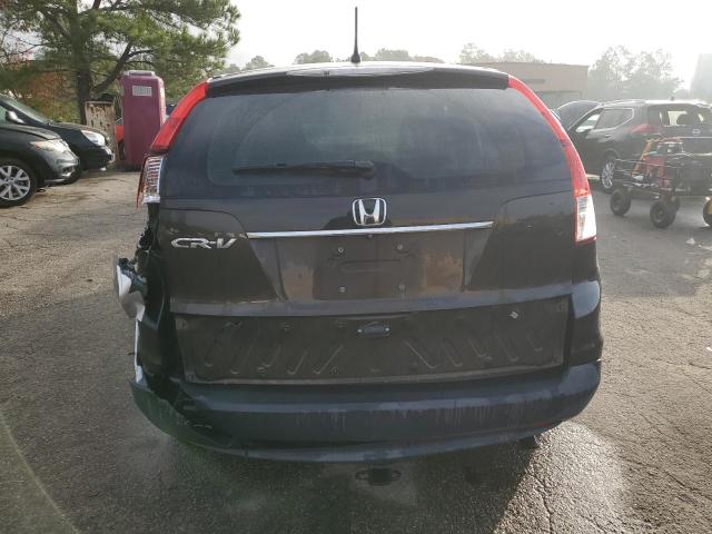 Photo 5 VIN: 2HKRM3H55EH531590 - HONDA CR-V EX 