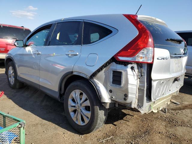 Photo 1 VIN: 2HKRM3H55EH531637 - HONDA CRV 