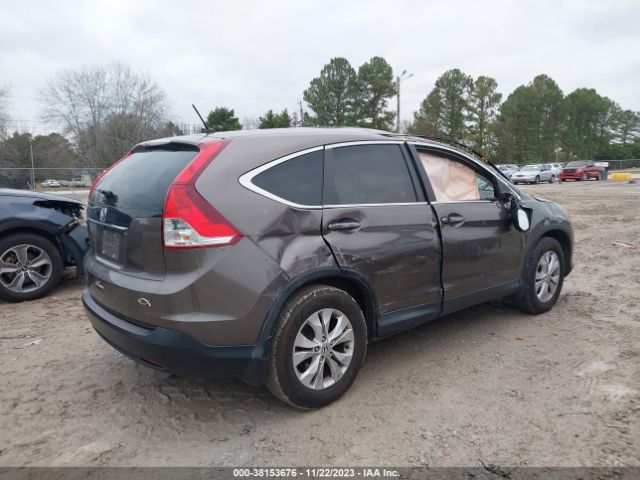 Photo 3 VIN: 2HKRM3H55EH544730 - HONDA CR-V 