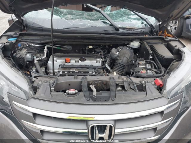 Photo 9 VIN: 2HKRM3H55EH544730 - HONDA CR-V 