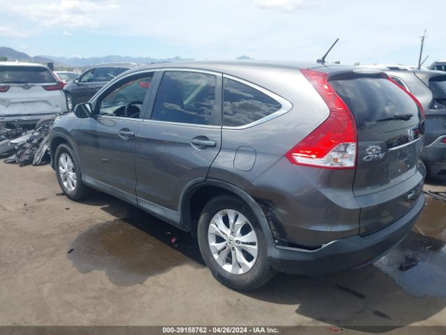 Photo 2 VIN: 2HKRM3H55EH547336 - HONDA CR-V 