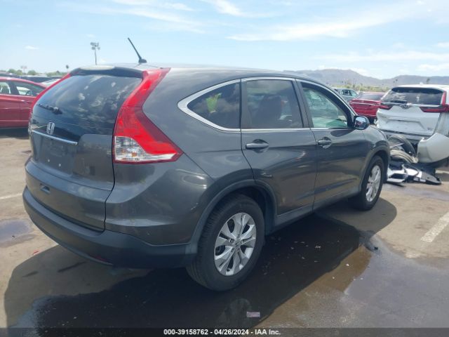 Photo 3 VIN: 2HKRM3H55EH547336 - HONDA CR-V 