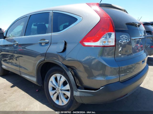 Photo 5 VIN: 2HKRM3H55EH547336 - HONDA CR-V 