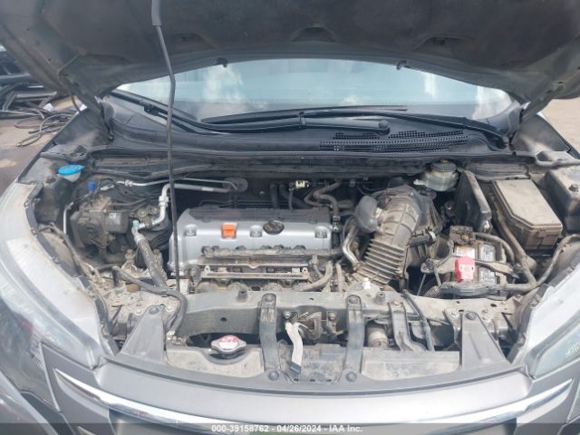 Photo 9 VIN: 2HKRM3H55EH547336 - HONDA CR-V 