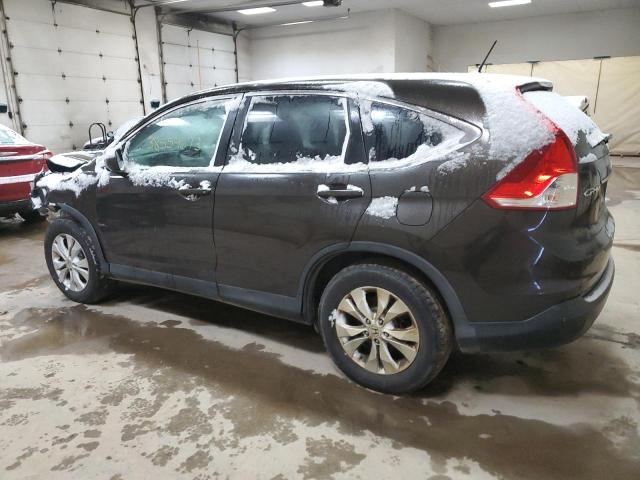 Photo 1 VIN: 2HKRM3H55EH547997 - HONDA CR-V EX 