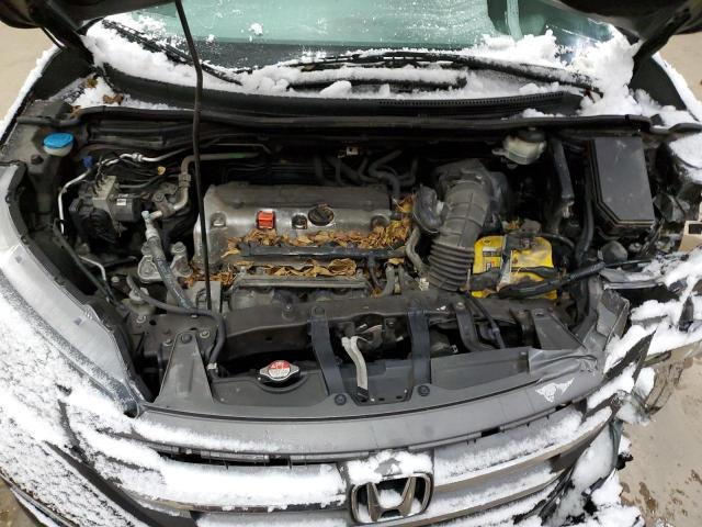 Photo 11 VIN: 2HKRM3H55EH547997 - HONDA CR-V EX 