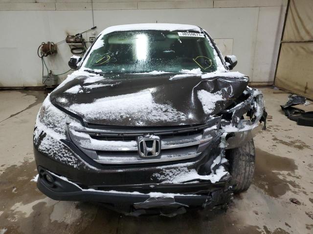 Photo 4 VIN: 2HKRM3H55EH547997 - HONDA CR-V EX 