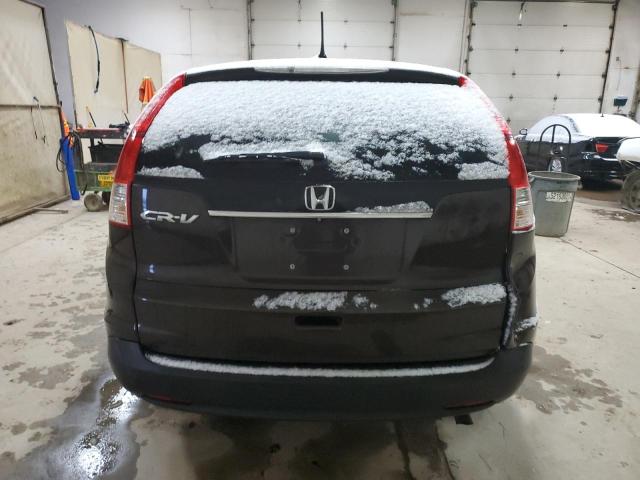 Photo 5 VIN: 2HKRM3H55EH547997 - HONDA CR-V EX 