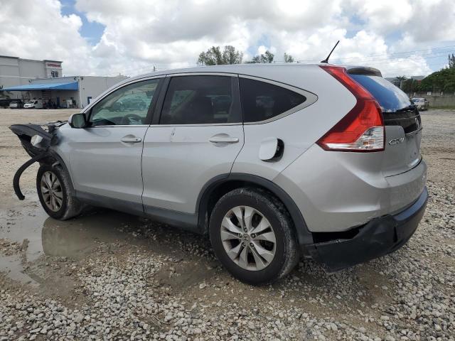 Photo 1 VIN: 2HKRM3H55EH548454 - HONDA CR-V EX 