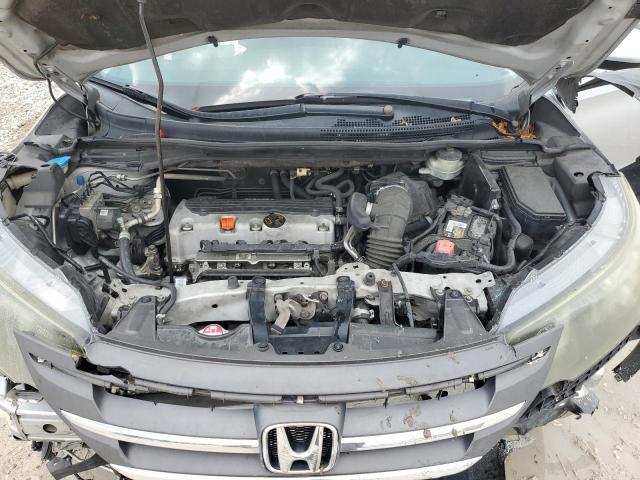 Photo 11 VIN: 2HKRM3H55EH548454 - HONDA CR-V EX 