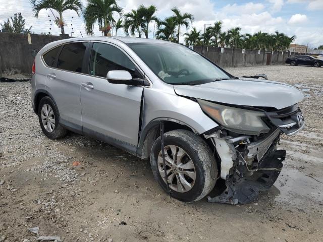 Photo 3 VIN: 2HKRM3H55EH548454 - HONDA CR-V EX 