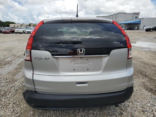 Photo 5 VIN: 2HKRM3H55EH548454 - HONDA CR-V EX 