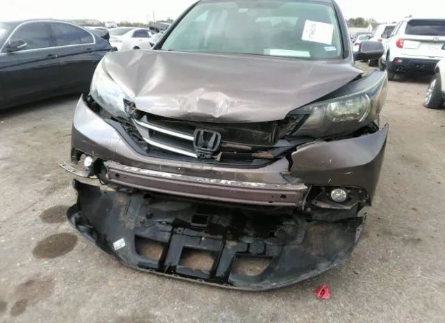 Photo 5 VIN: 2HKRM3H55EH550902 - HONDA CR-V 