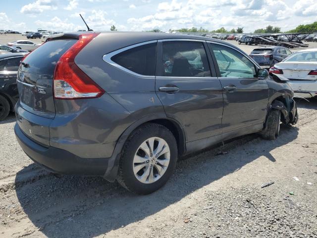 Photo 2 VIN: 2HKRM3H55EH551726 - HONDA CRV 