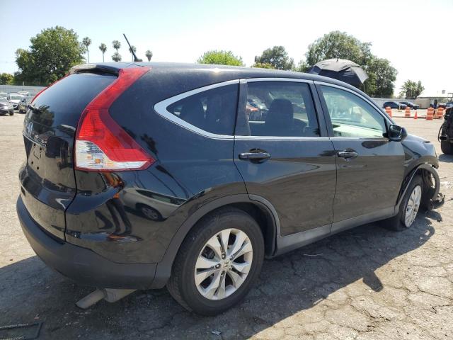 Photo 2 VIN: 2HKRM3H55EH562242 - HONDA CRV 