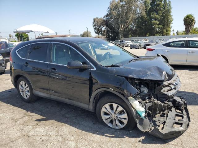 Photo 3 VIN: 2HKRM3H55EH562242 - HONDA CRV 