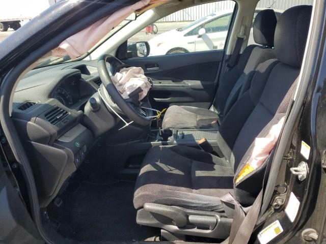 Photo 6 VIN: 2HKRM3H55EH562242 - HONDA CRV 