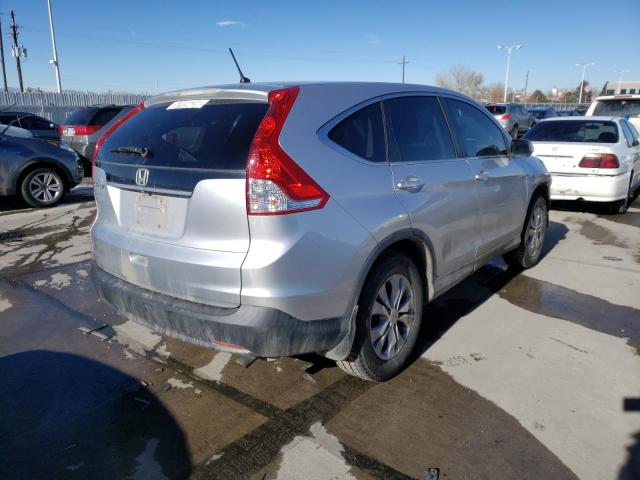 Photo 3 VIN: 2HKRM3H55EH565884 - HONDA CR-V EX 