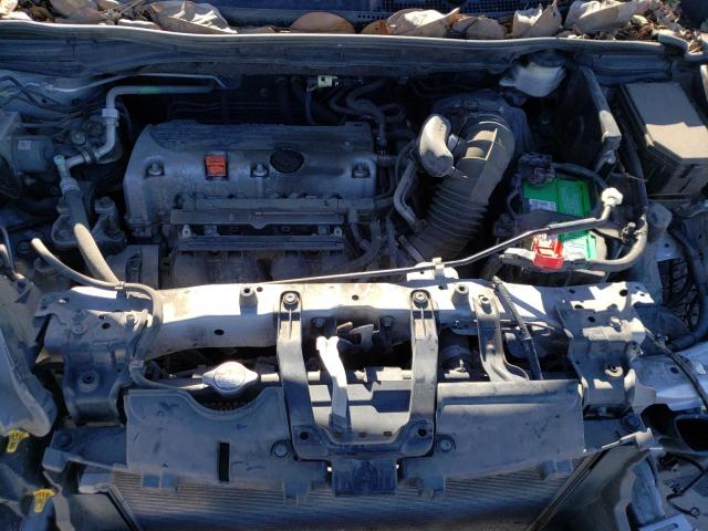 Photo 6 VIN: 2HKRM3H55EH565884 - HONDA CR-V EX 