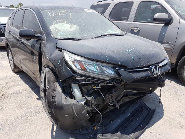 Photo 0 VIN: 2HKRM3H55FH501135 - HONDA CR-V EX 