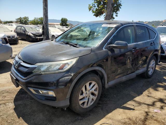 Photo 0 VIN: 2HKRM3H55FH504844 - HONDA CRV 