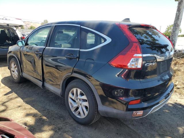 Photo 1 VIN: 2HKRM3H55FH504844 - HONDA CRV 