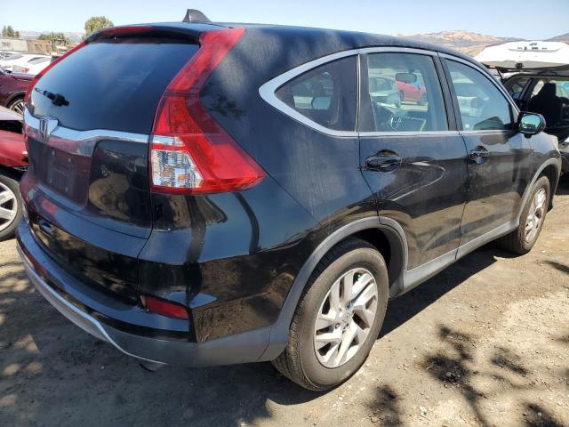 Photo 2 VIN: 2HKRM3H55FH504844 - HONDA CRV 