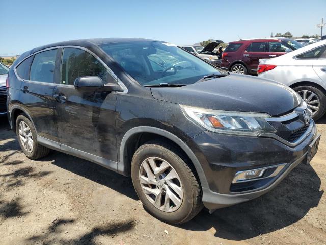 Photo 3 VIN: 2HKRM3H55FH504844 - HONDA CRV 