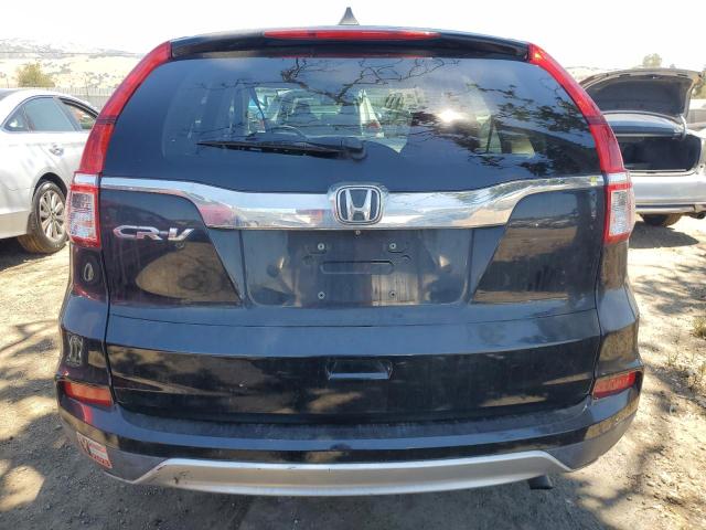 Photo 5 VIN: 2HKRM3H55FH504844 - HONDA CRV 