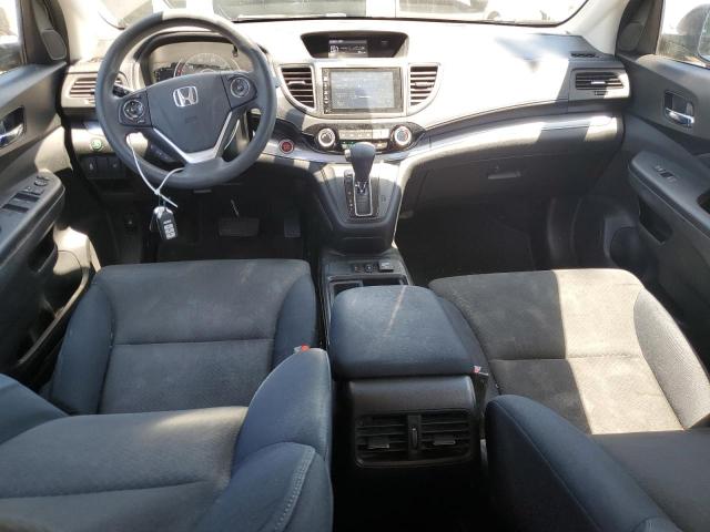 Photo 7 VIN: 2HKRM3H55FH504844 - HONDA CRV 